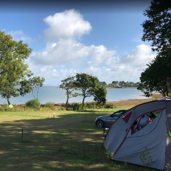 Camping Les Pieds Dans Leau Camping Familiale A Crozon Nos Services 1