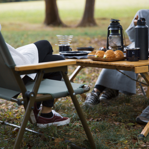 Camping Les Pieds Dans Leau Camping Familiale A Crozon Restauration 5