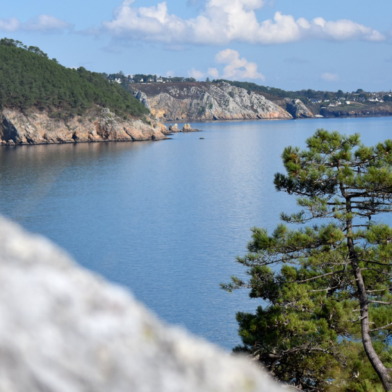 Camping Les Pieds Dans Leau Camping Familiale A Crozon Image H1