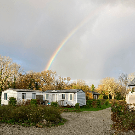 Camping Les Pieds Dans Leau Camping Familiale A Crozon Nos Locations